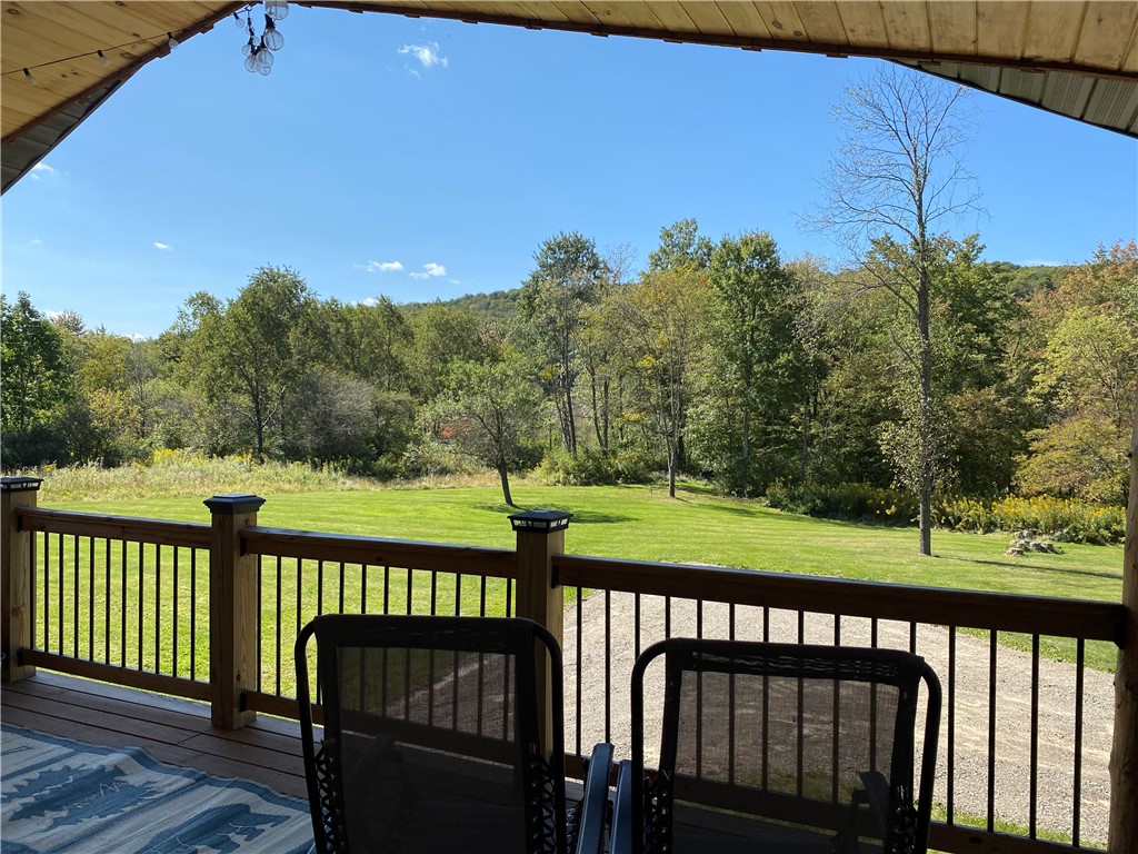 11265 Ringrose Road Prattsburgh, NY 14873 - Photo 10 of 44