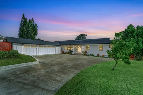 $2,595,000 | 4838 H Puuwai Road, Unit D, Kalaheo, HI 96741