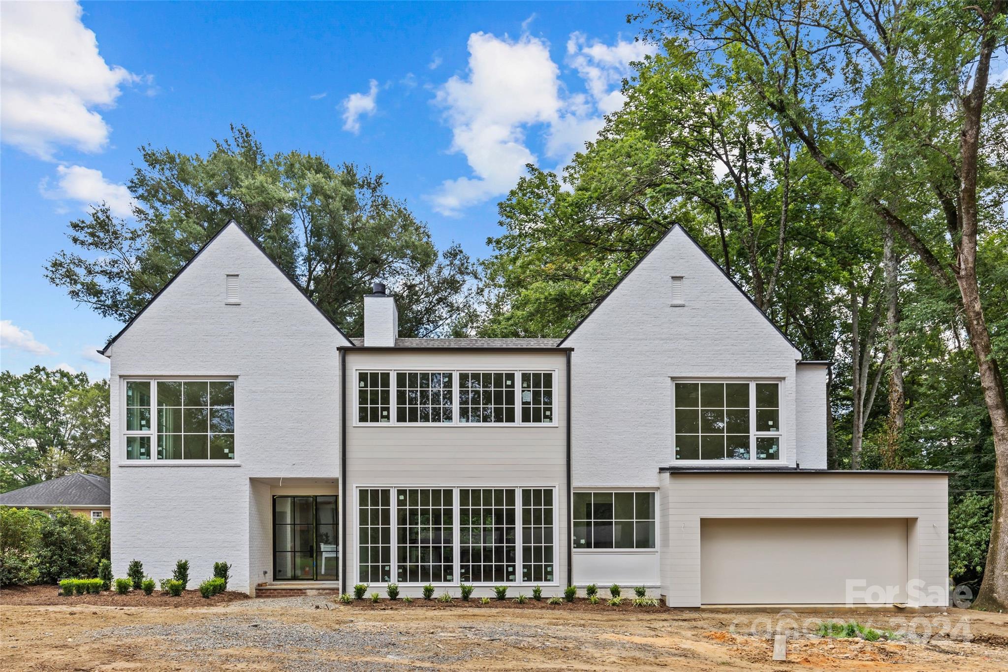 3811 Ayscough Road Charlotte, NC 28211 - Photo 1 of 24 Gallery Image 1