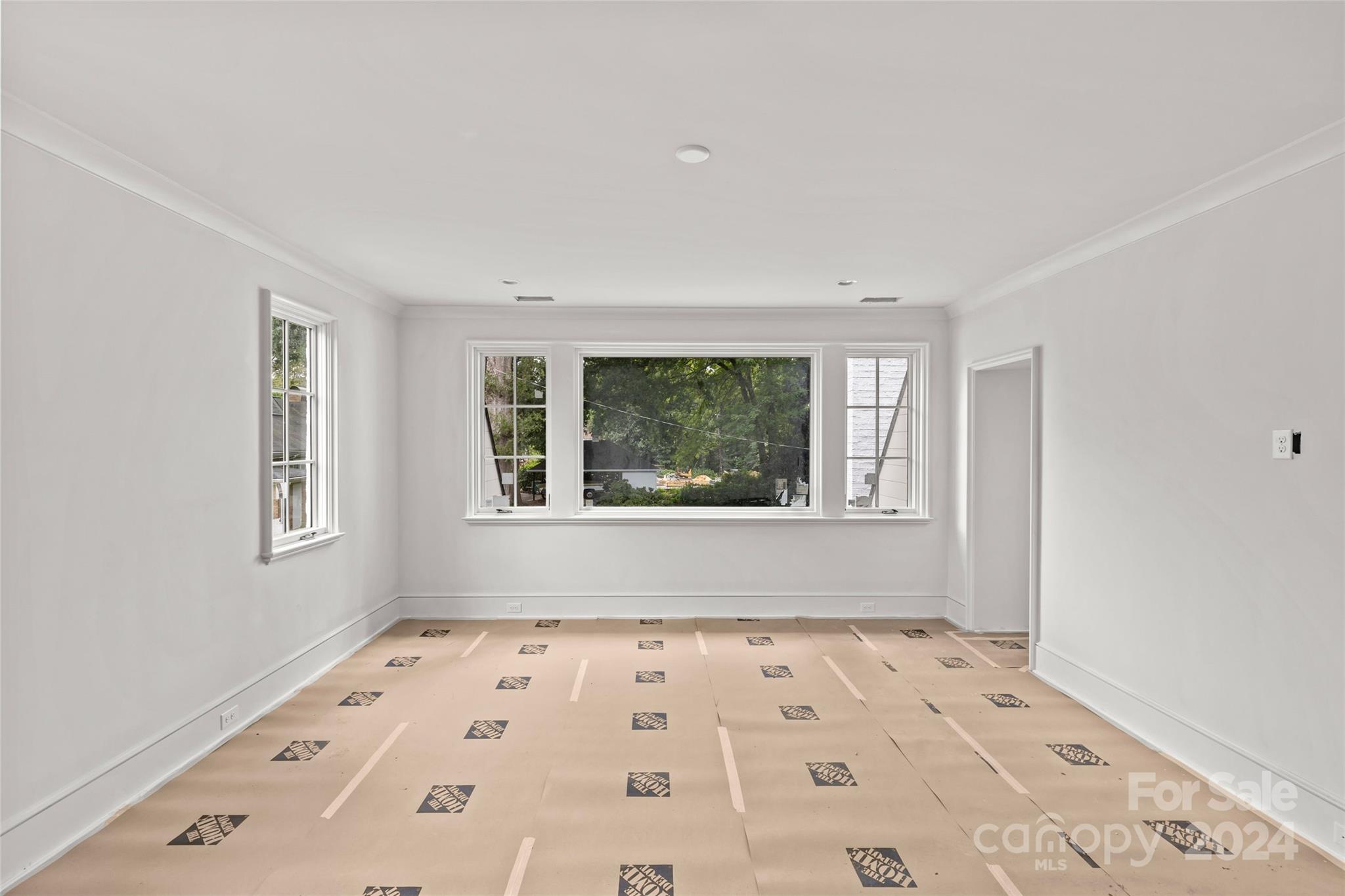 3811 Ayscough Road Charlotte, NC 28211 - Photo 11 of 24 Gallery Image 11