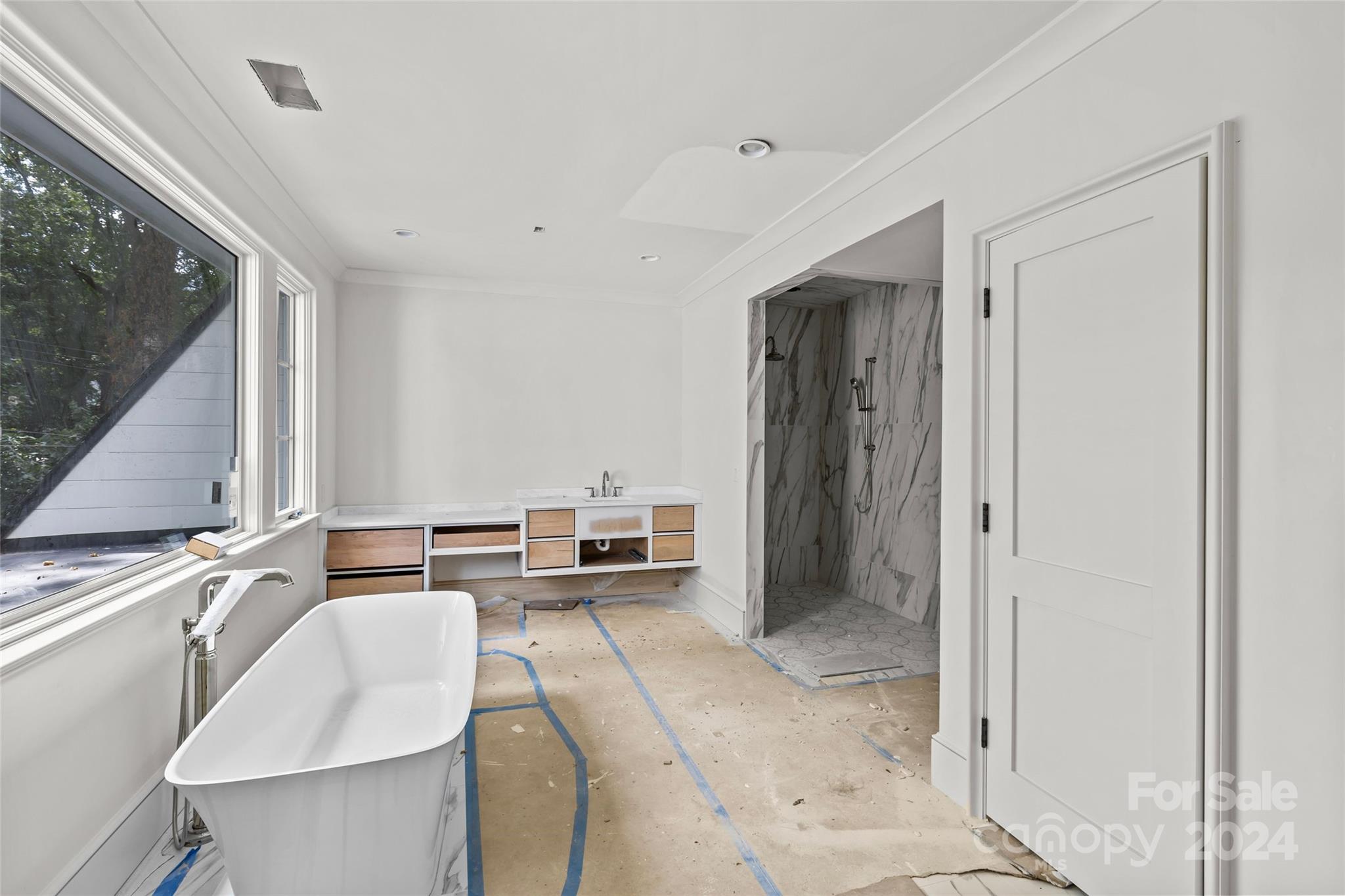 3811 Ayscough Road Charlotte, NC 28211 - Photo 12 of 24 Gallery Image 12