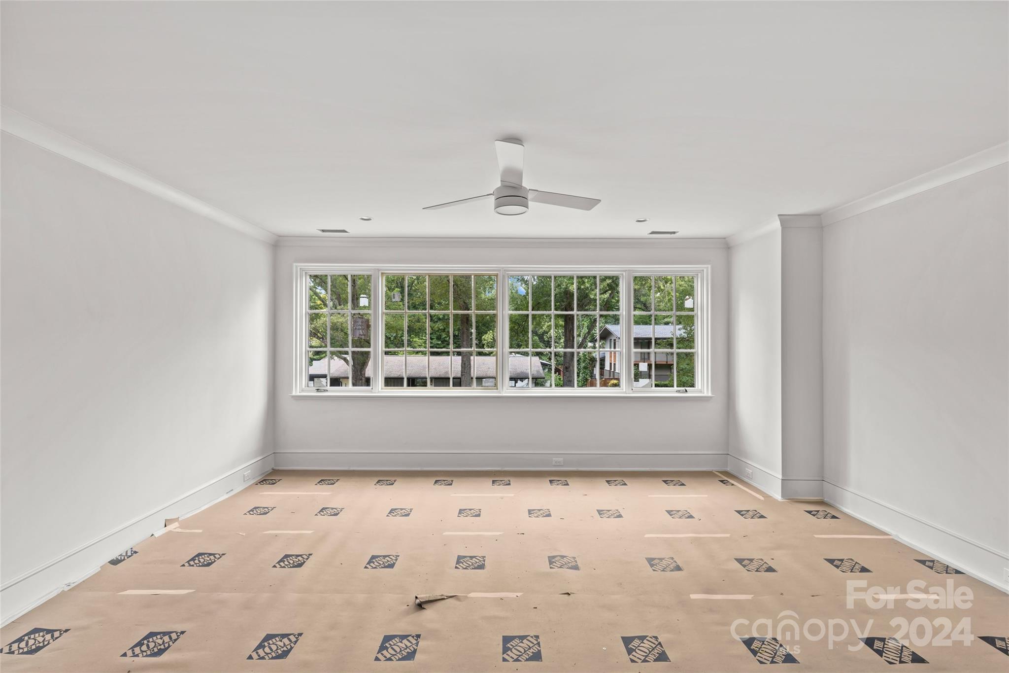 3811 Ayscough Road Charlotte, NC 28211 - Photo 15 of 24 Gallery Image 15