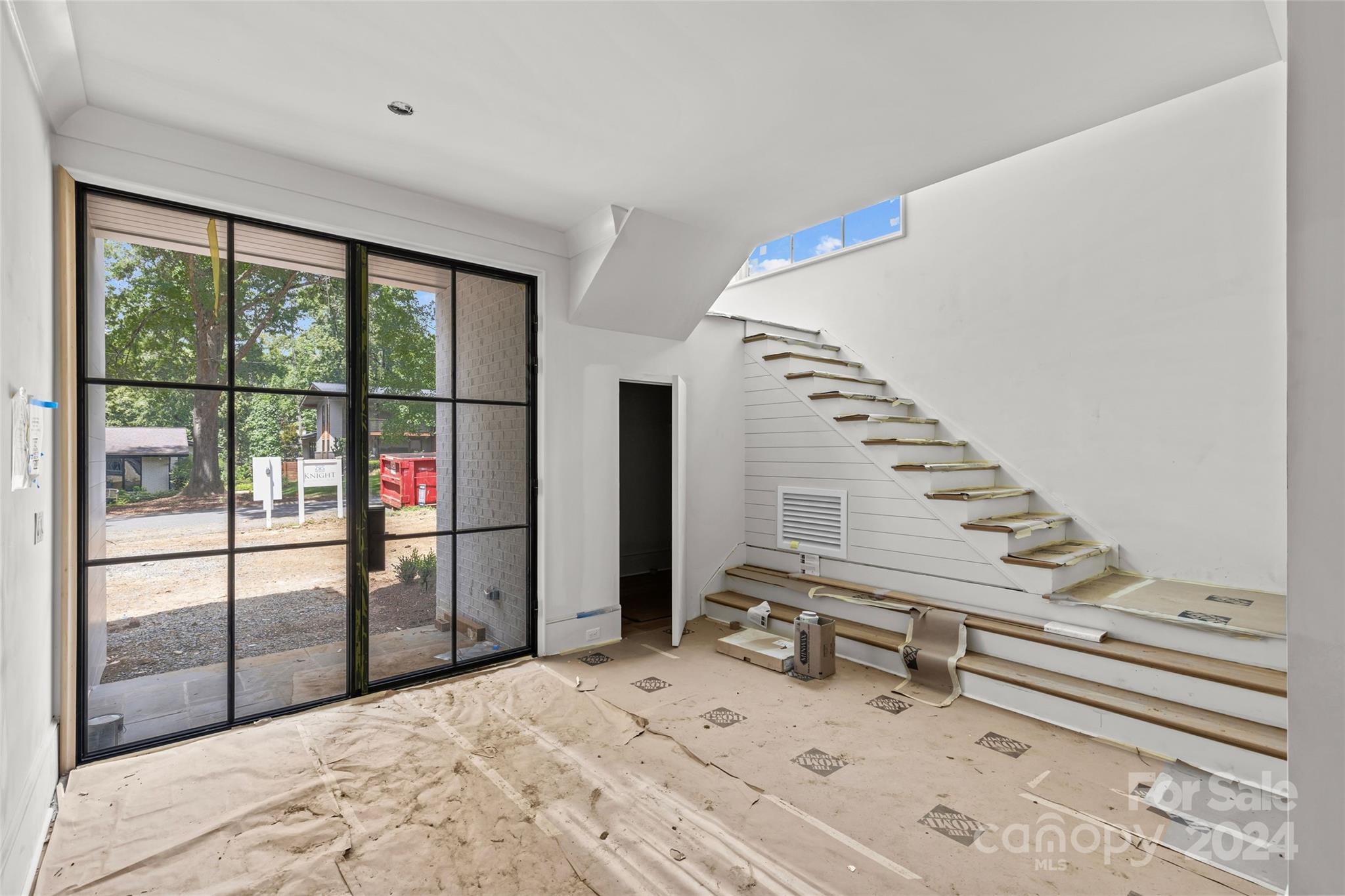 3811 Ayscough Road Charlotte, NC 28211 - Photo 2 of 24 Gallery Image 2