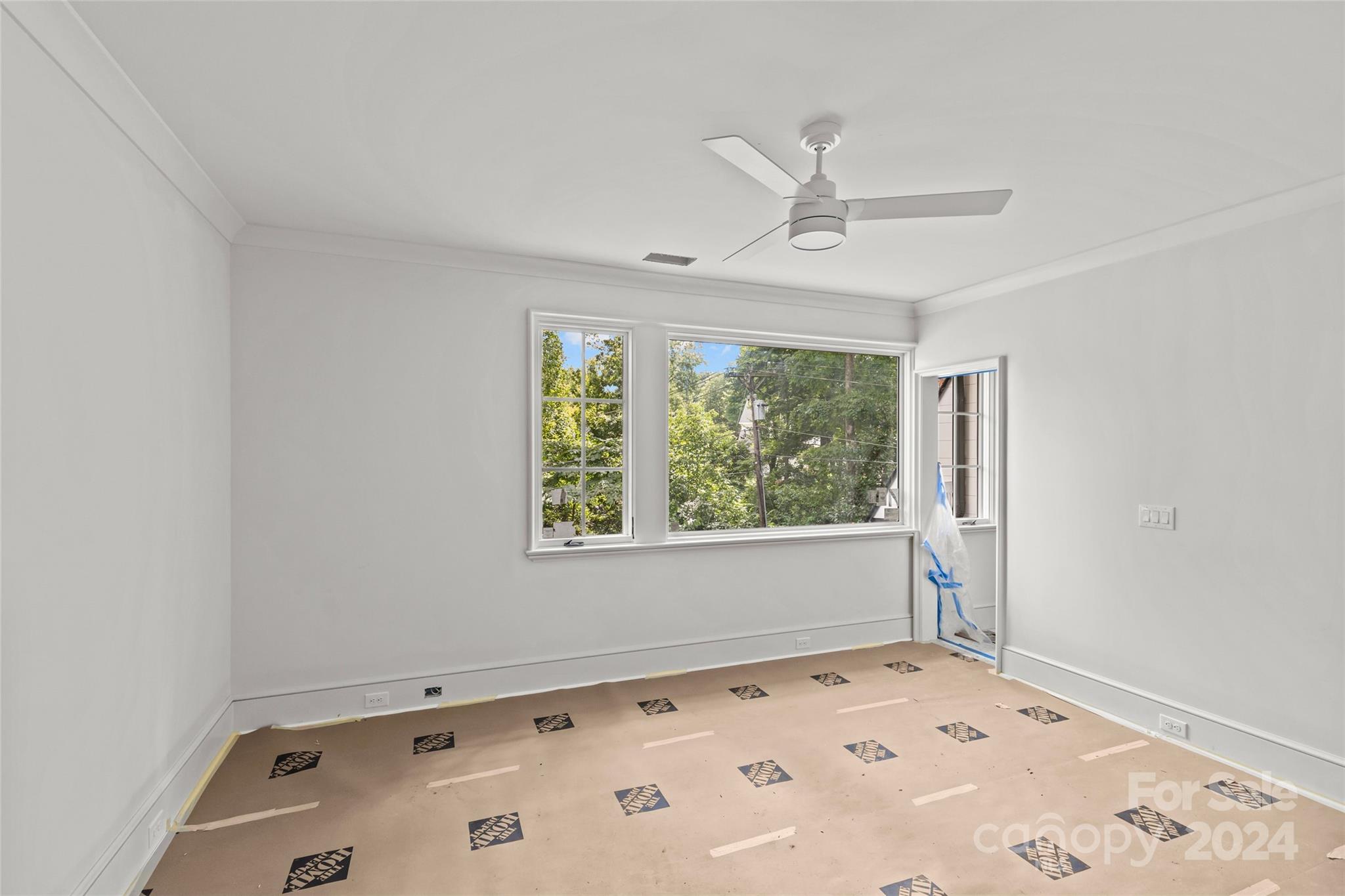 3811 Ayscough Road Charlotte, NC 28211 - Photo 21 of 24 Gallery Image 21