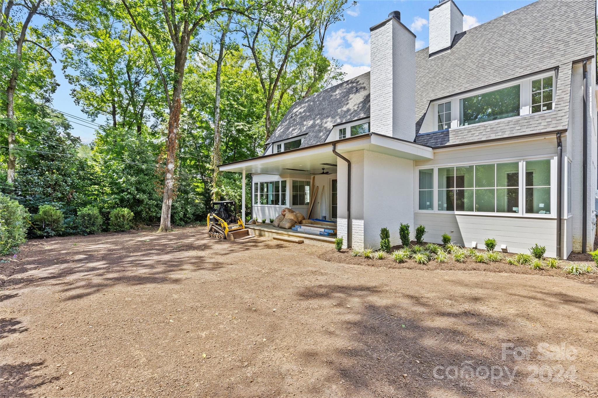 3811 Ayscough Road Charlotte, NC 28211 - Photo 23 of 24 Gallery Image 23