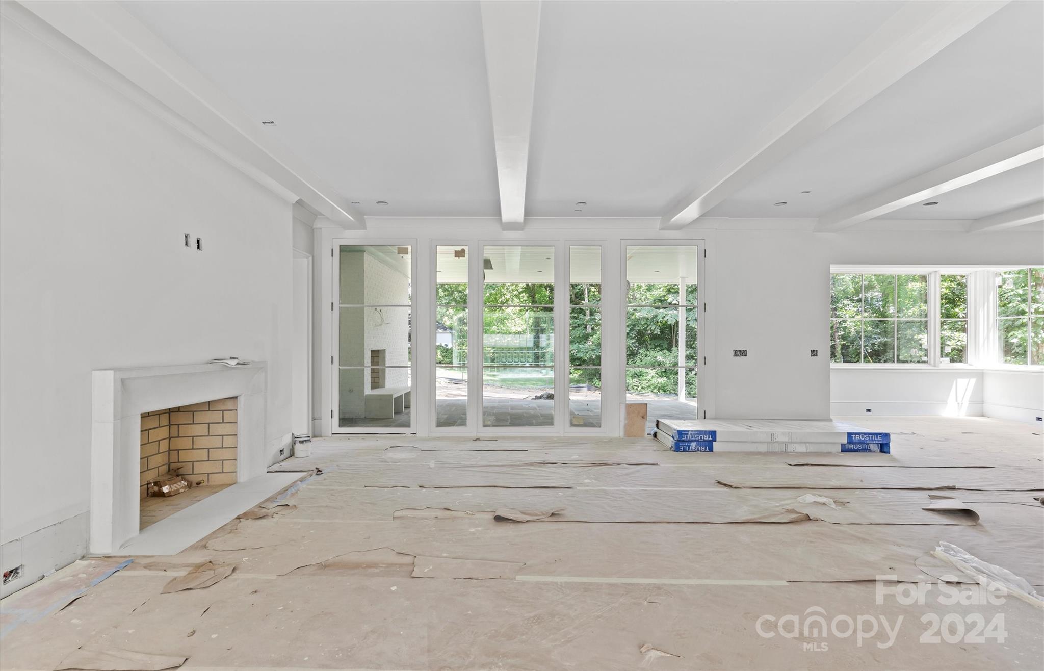 3811 Ayscough Road Charlotte, NC 28211 - Photo 4 of 24 Gallery Image 4
