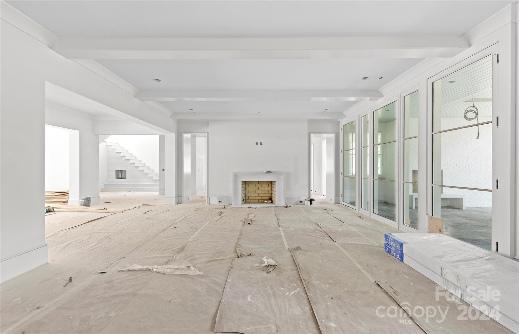 3811 Ayscough Road Charlotte, NC 28211 - Photo 5 of 24 Gallery Image 5