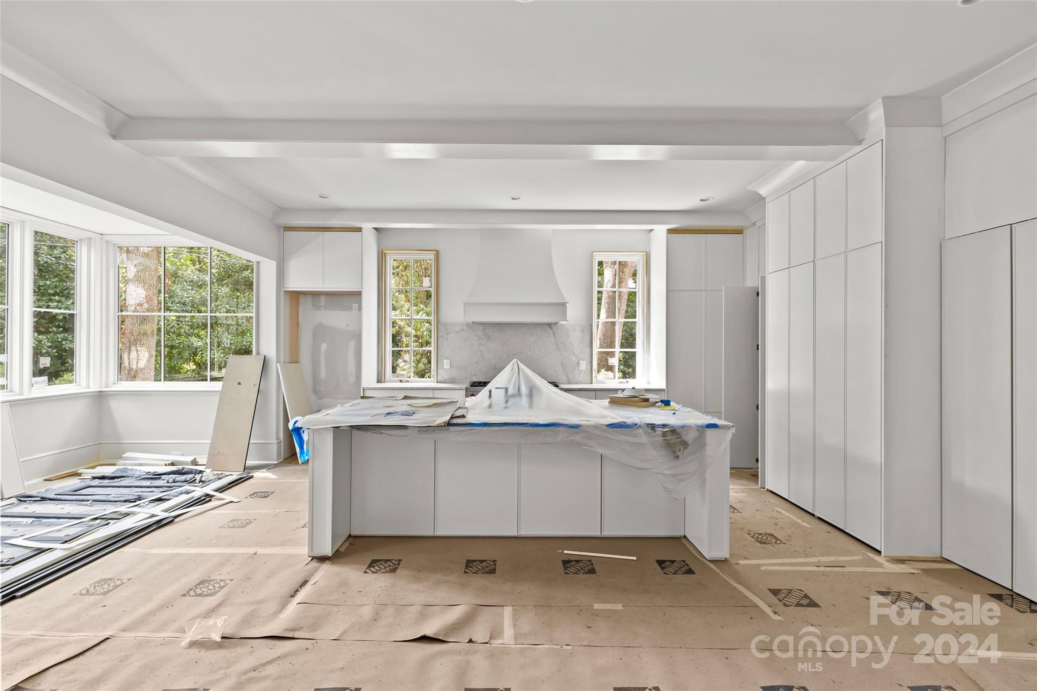 3811 Ayscough Road Charlotte, NC 28211 - Photo 6 of 24 Gallery Image 6