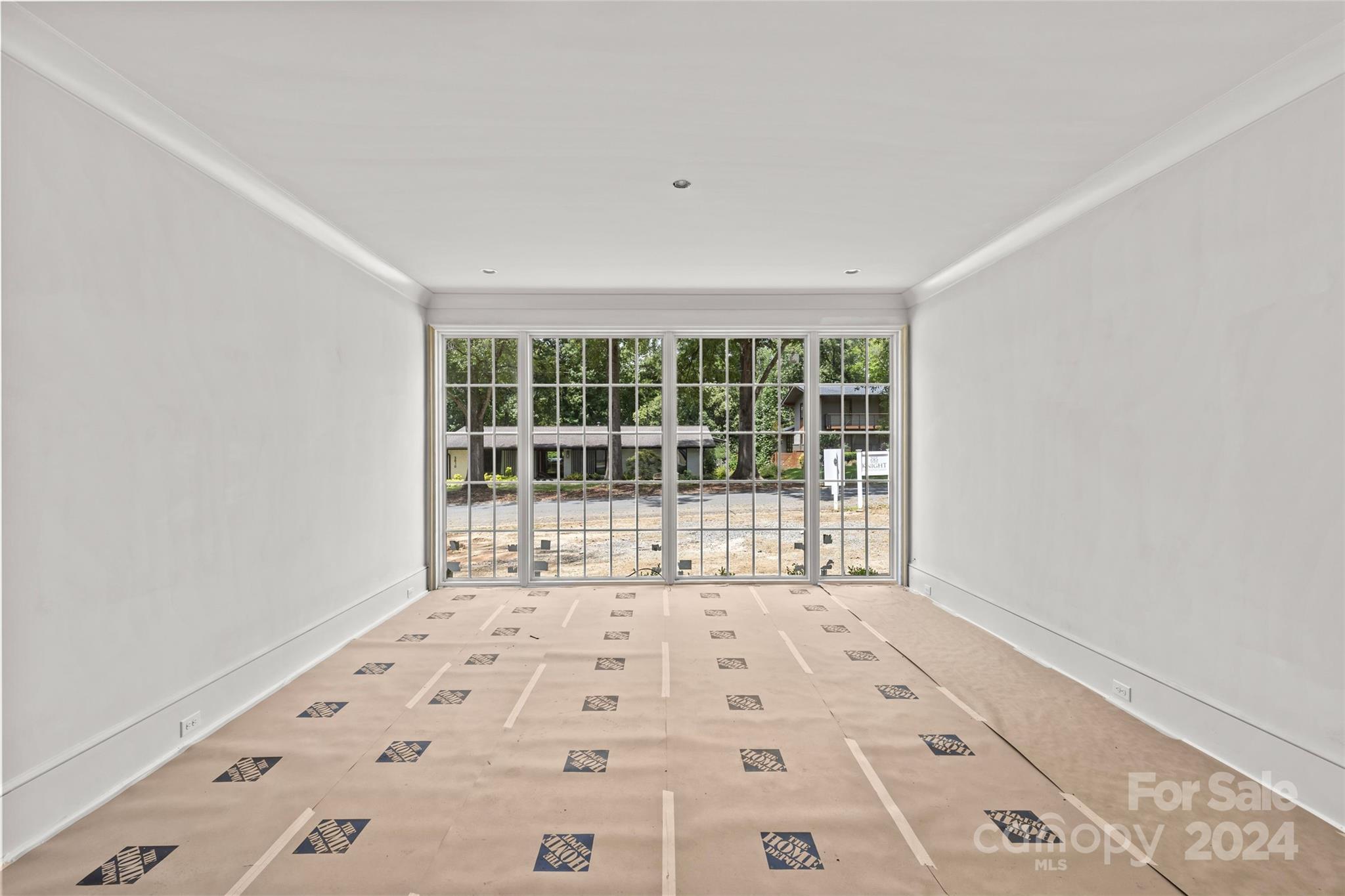 3811 Ayscough Road Charlotte, NC 28211 - Photo 10 of 24 Gallery Image 10