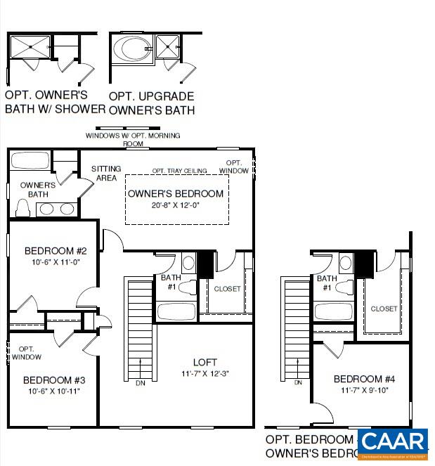 1434 Decatur Drive Charlottesville, VA 22911 - Photo 16 of 25 Gallery Image 16