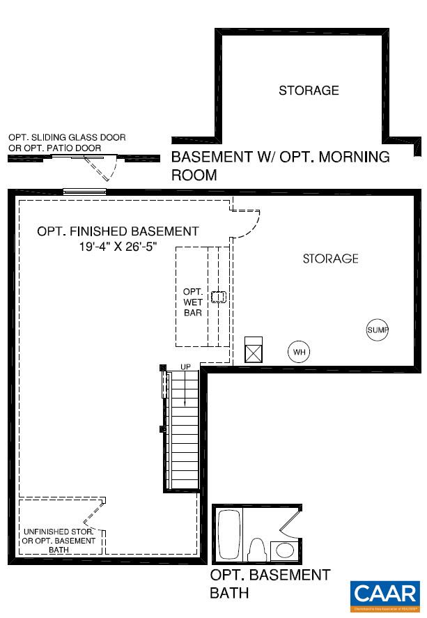 1434 Decatur Drive Charlottesville, VA 22911 - Photo 17 of 25 Gallery Image 17