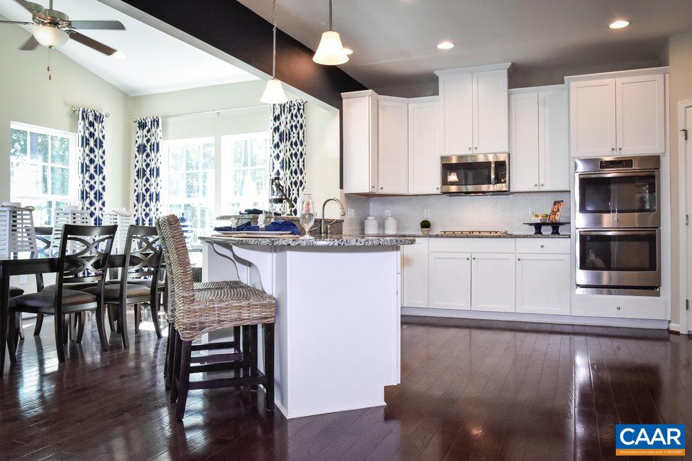 1434 Decatur Drive Charlottesville, VA 22911 - Photo 3 of 25 Gallery Image 3