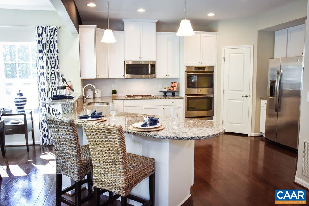 1434 Decatur Drive Charlottesville, VA 22911 - Photo 4 of 25 Gallery Image 4