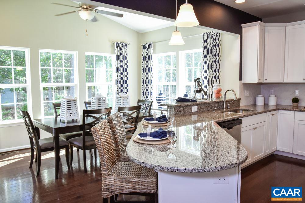 1434 Decatur Drive Charlottesville, VA 22911 - Photo 6 of 25 Gallery Image 6