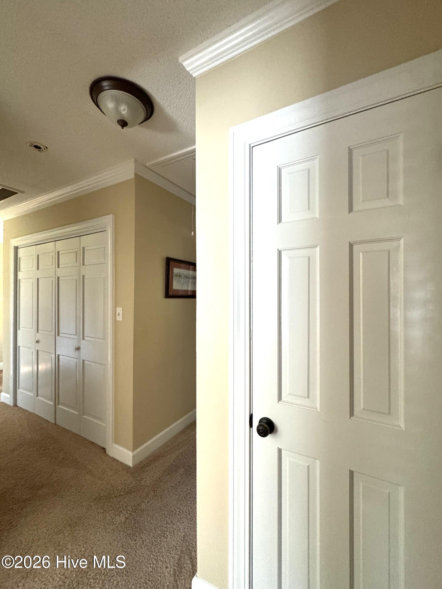 2128 Rivershore Road Elizabeth City, NC 27909 - Photo 31 of 48 Hall closet storage