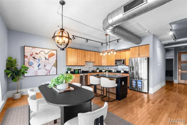 $335,000 | 4901 Washington Boulevard, Unit 2C, St. Louis, MO 63108