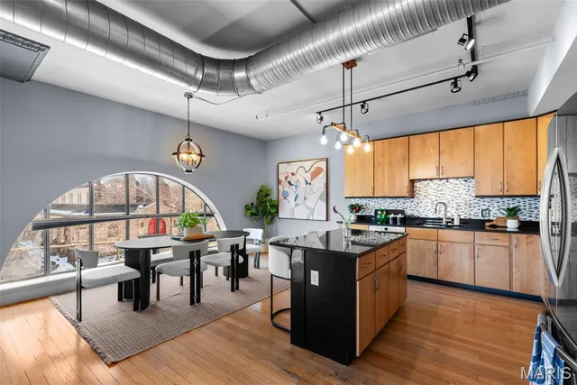 $335,000 | 4901 Washington Boulevard, Unit 2C, St. Louis, MO 63108