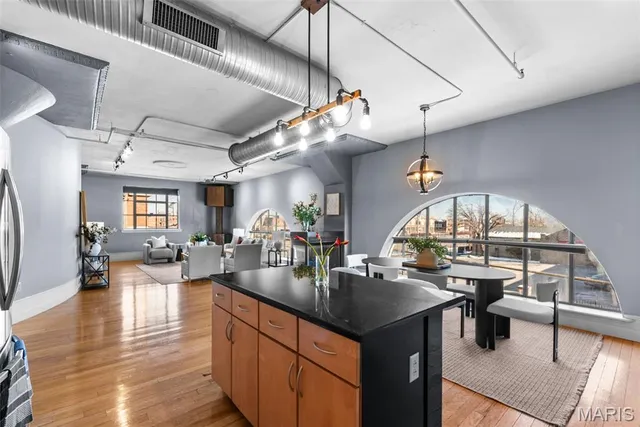 $335,000 | 4901 Washington Boulevard, Unit 2C, St. Louis, MO 63108