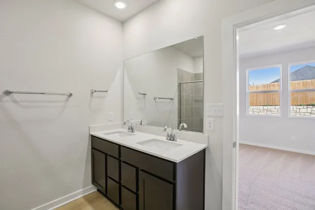 $258,990 | 148 Two Bits Lane, Elgin, TX 78621