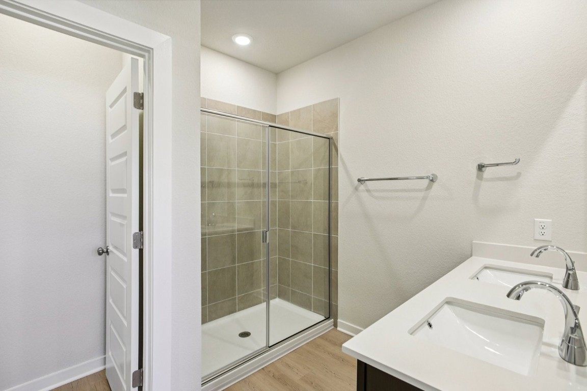 148 Two Bits Lane Elgin, TX 78621 - Photo 20 of 33