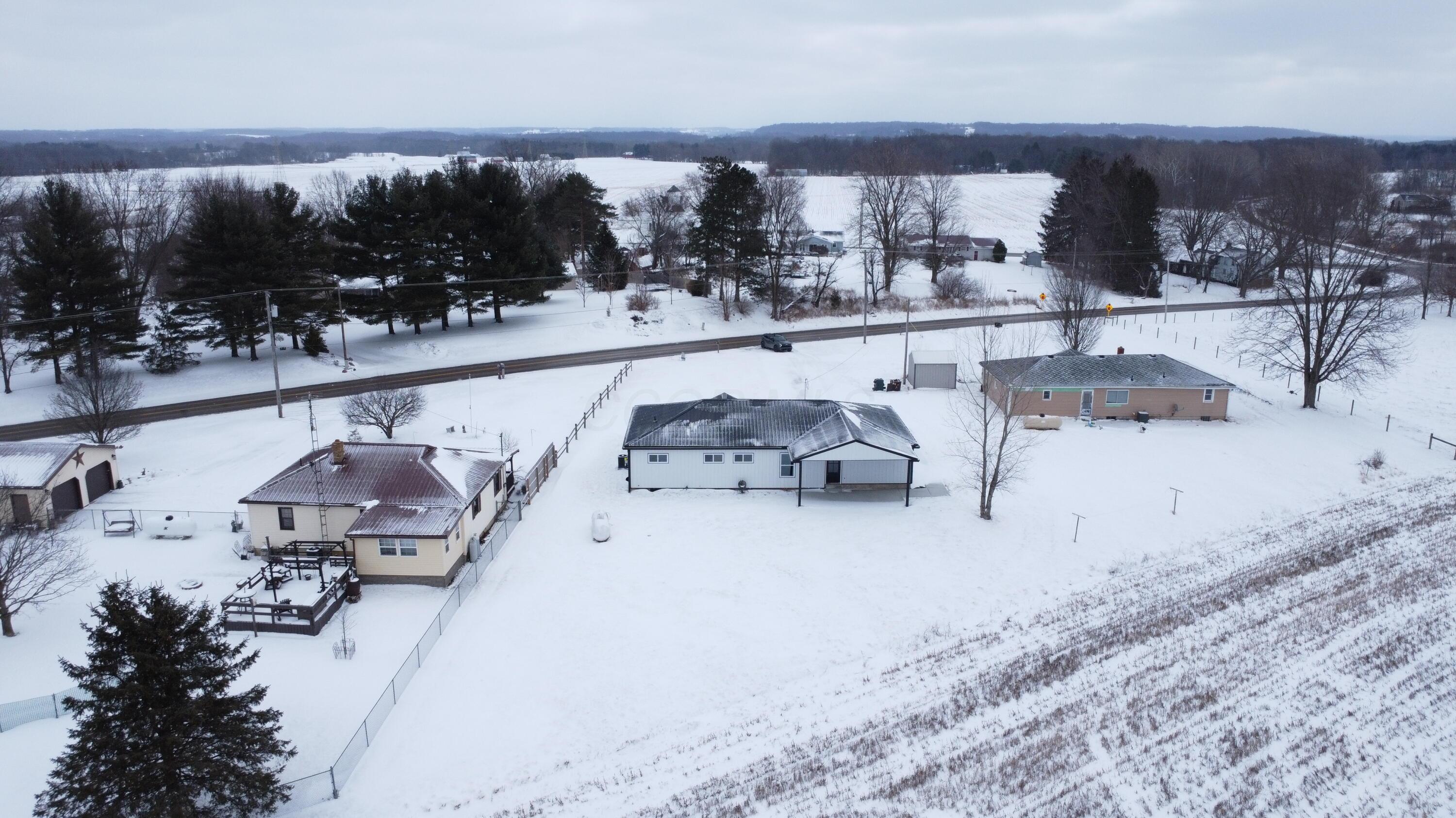 3493 Ganges-Five Points Road Mansfield, OH 44903 - Photo 34 of 38 DJI_0836