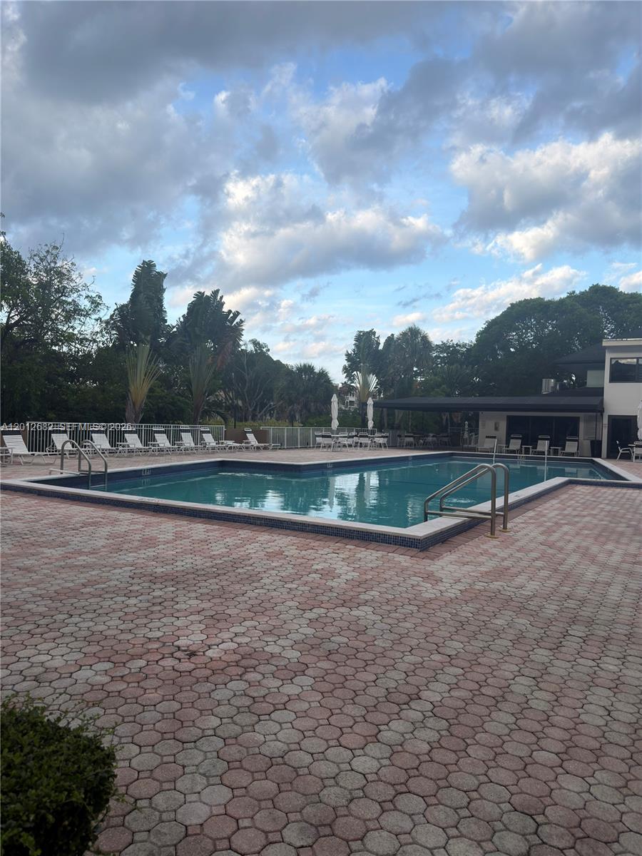 7757 Southwest 86th Street, Unit C213 Miami, FL 33143 - Photo 17 of 22