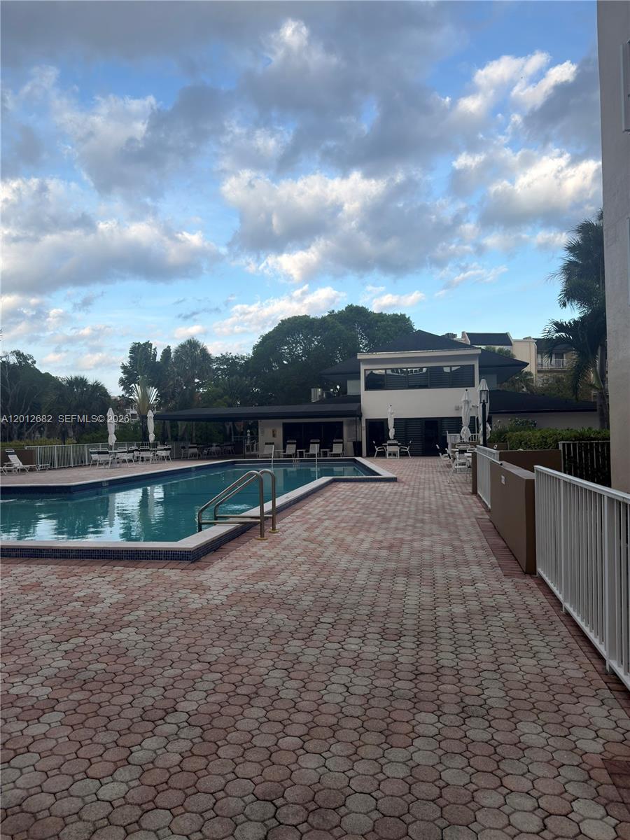 7757 Southwest 86th Street, Unit C213 Miami, FL 33143 - Photo 18 of 22