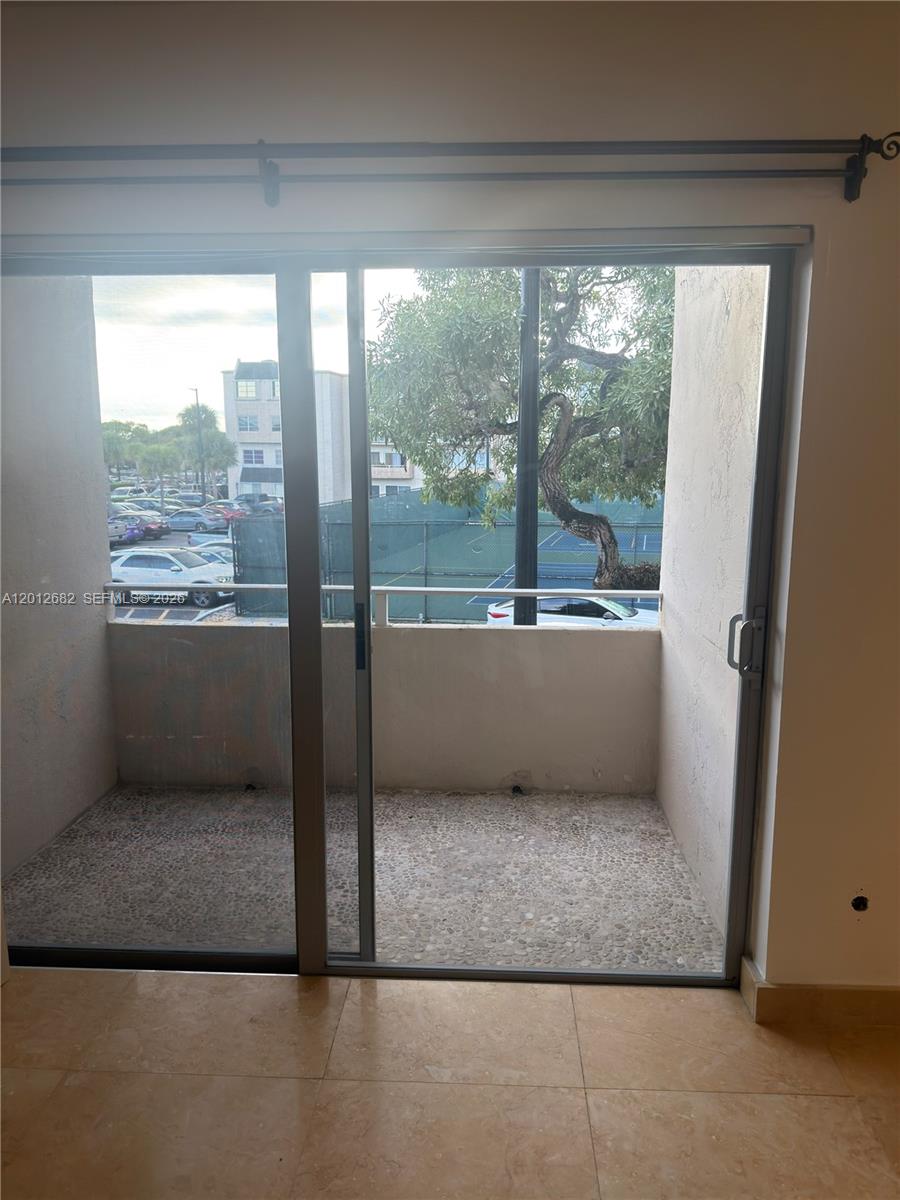7757 Southwest 86th Street, Unit C213 Miami, FL 33143 - Photo 5 of 22 From the living area