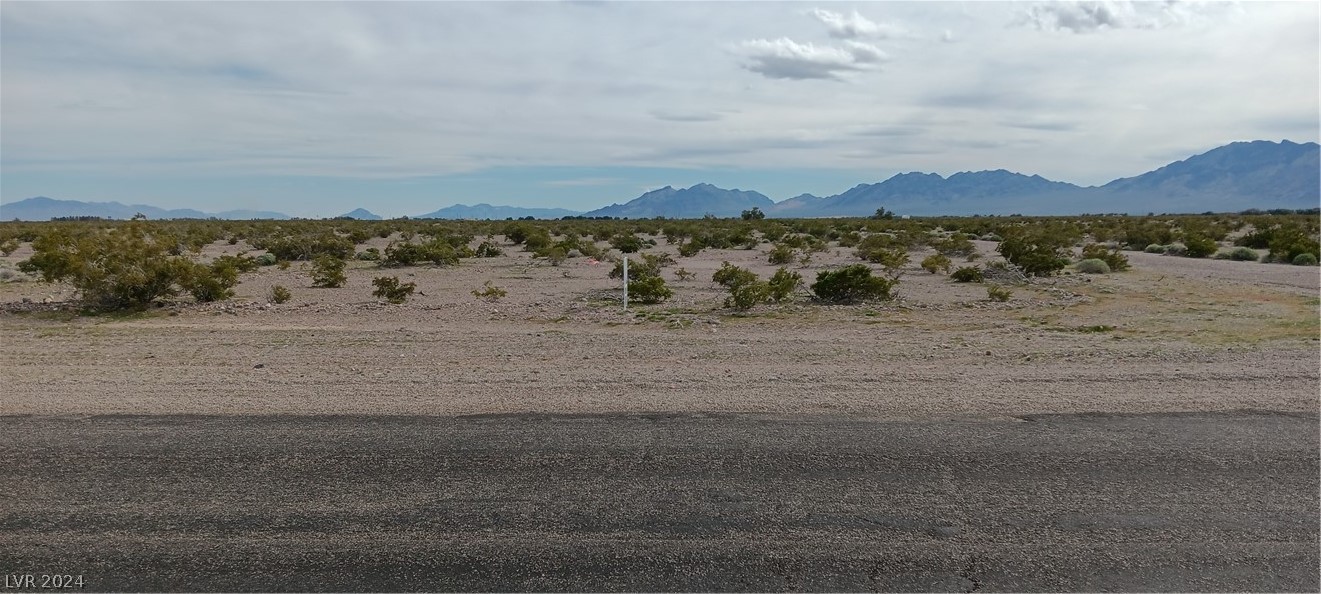 729 West Amargosa Farm Rd