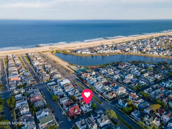 $1,800 | 61 Broadway, Unit 2, Ocean Grove, NJ 07756