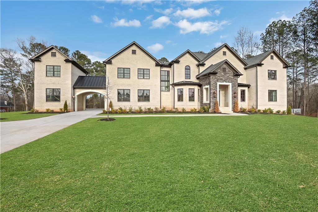 15794 Thompson Road Milton, GA 30004 - Photo 2 of 89