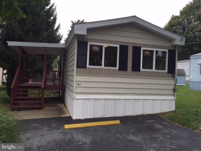 161 Weidler Lane Lititz, PA 17543 - Photo 1 of 14