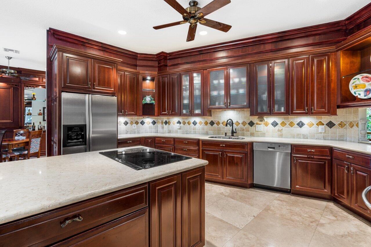 744 Periwinkle Street Boca Raton, FL 33486 - Photo 8 of 26 8