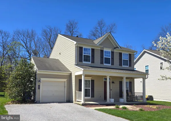 $304,900 | 160 Hickory Ridge Circle, York, PA 17404