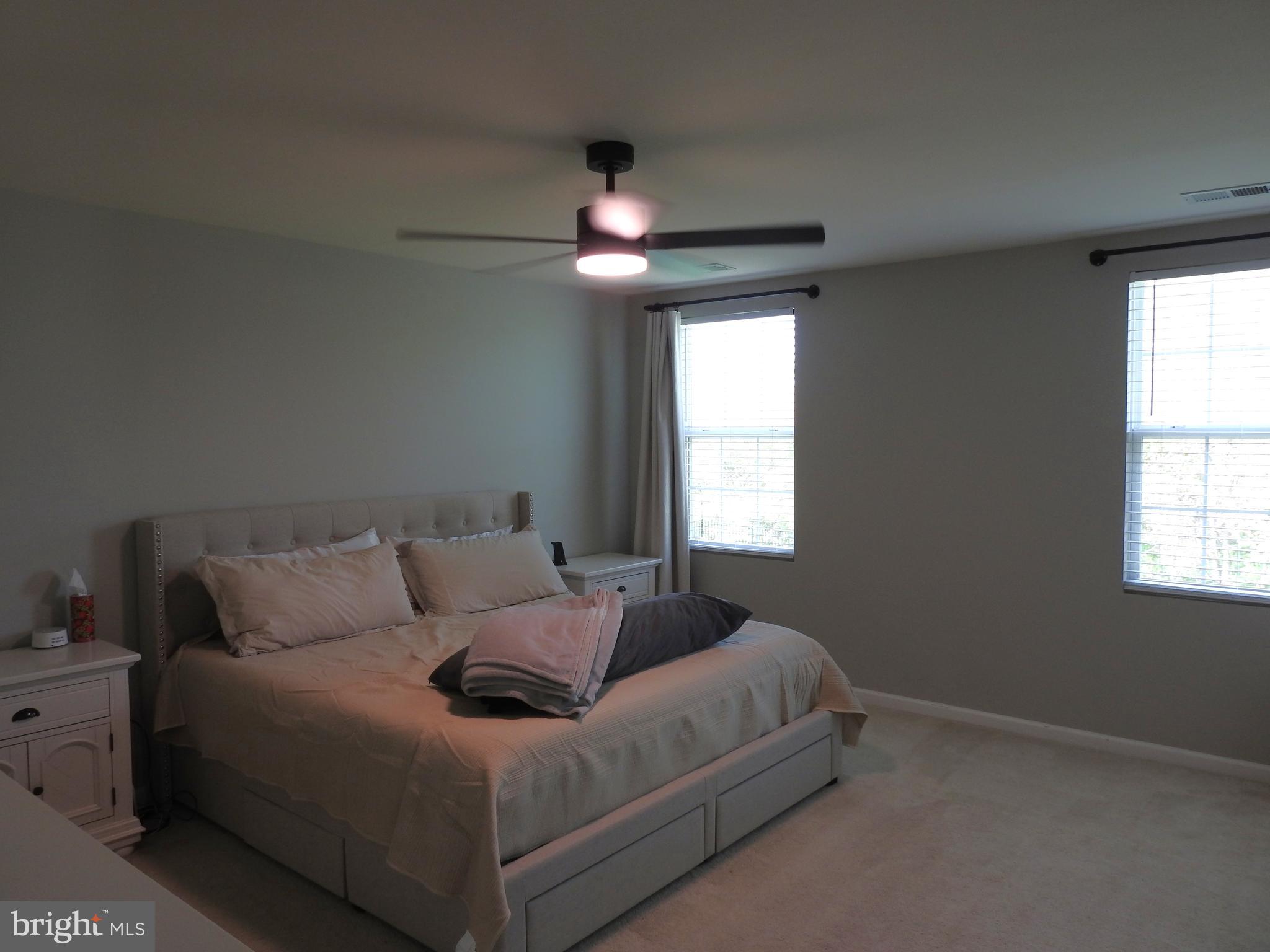 160 Hickory Ridge Circle York, PA 17404 - Photo 15 of 34 master bedroom