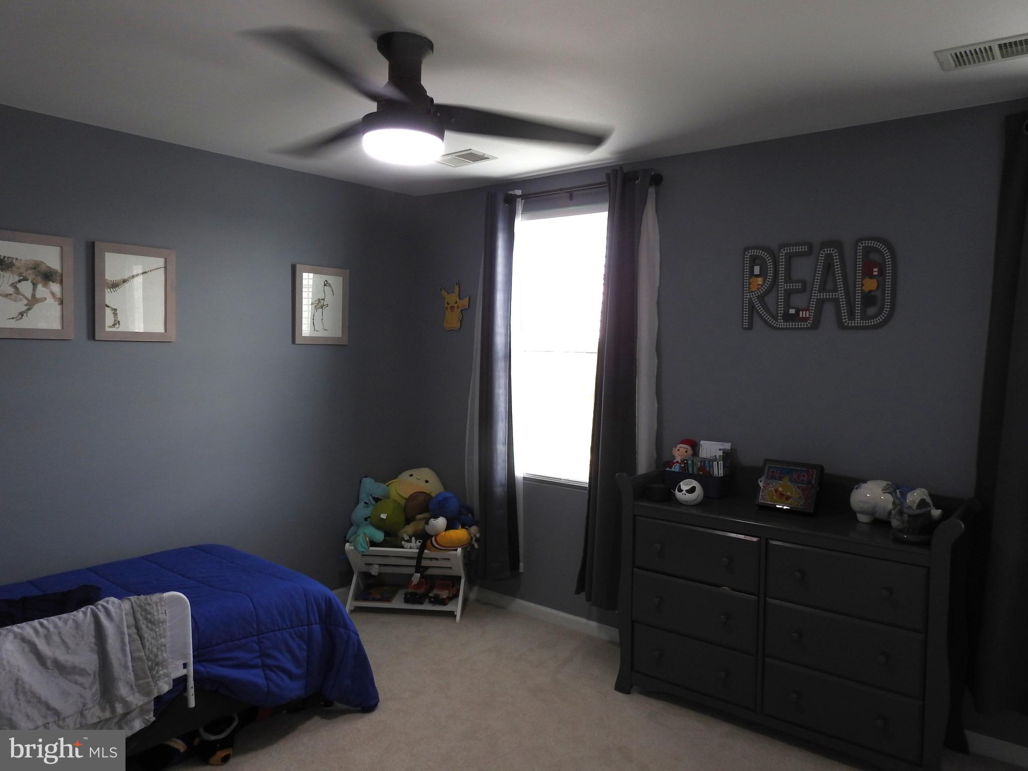 160 Hickory Ridge Circle York, PA 17404 - Photo 24 of 34 bedroom 3