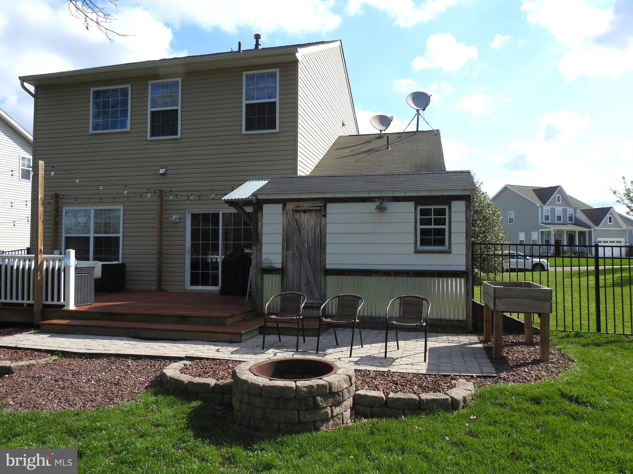 160 Hickory Ridge Circle York, PA 17404 - Photo 26 of 34