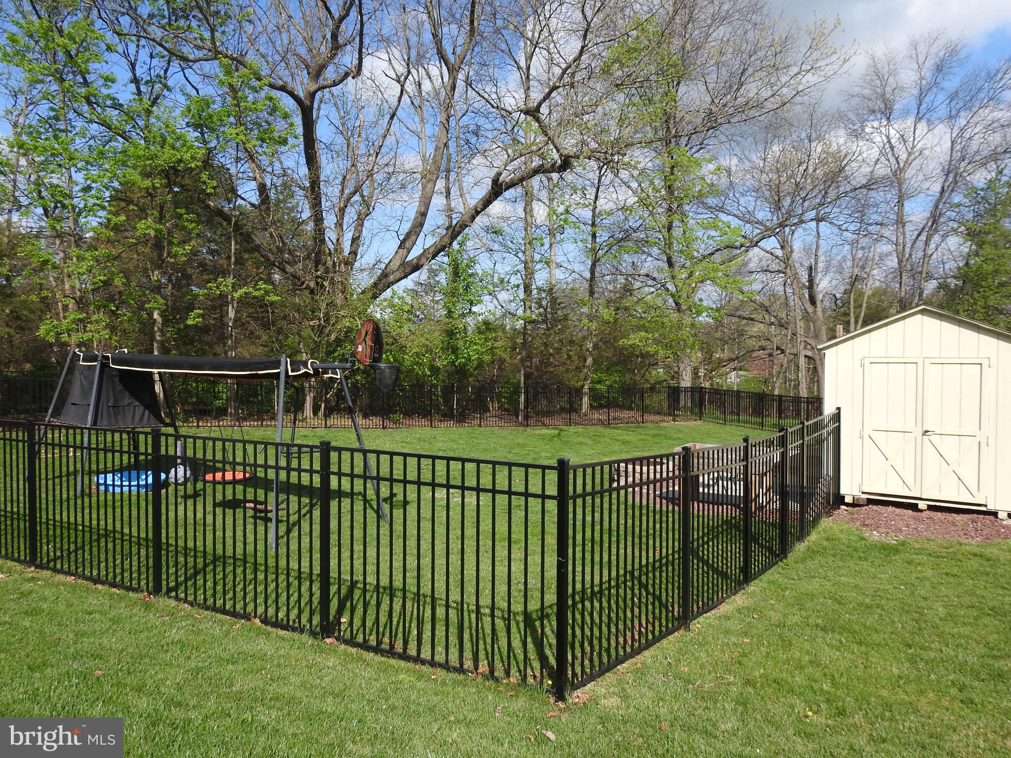 160 Hickory Ridge Circle York, PA 17404 - Photo 27 of 34 new fencing