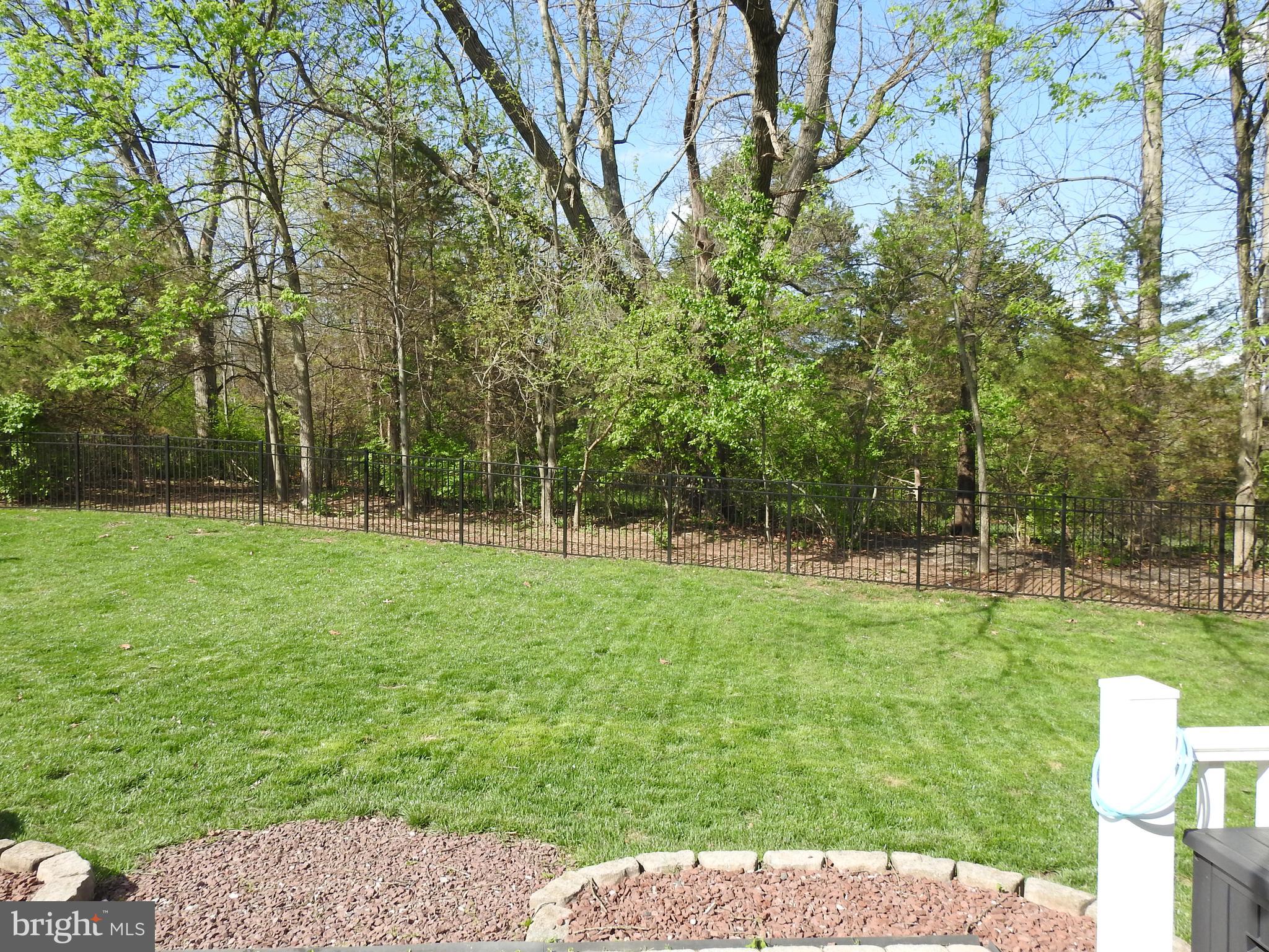 160 Hickory Ridge Circle York, PA 17404 - Photo 28 of 34 private backyard view