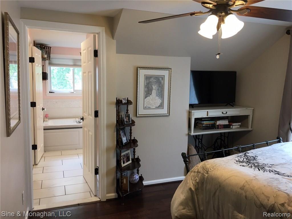 2981 Wakefield Road Berkley, MI 48072 - Photo 38 of 64