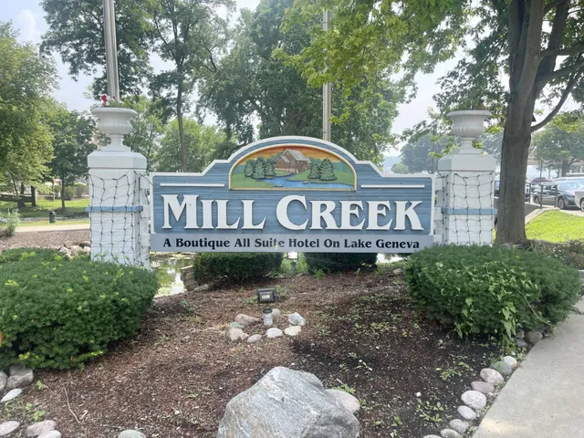 $120,000 | 123 Center Street, Unit 103, Lake Geneva, WI 53147