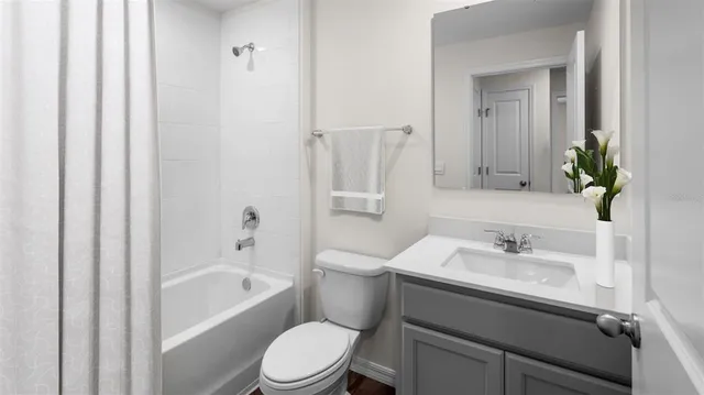 $449,500 | 18123 Cider Ml Lane, Winter Garden, FL 34787