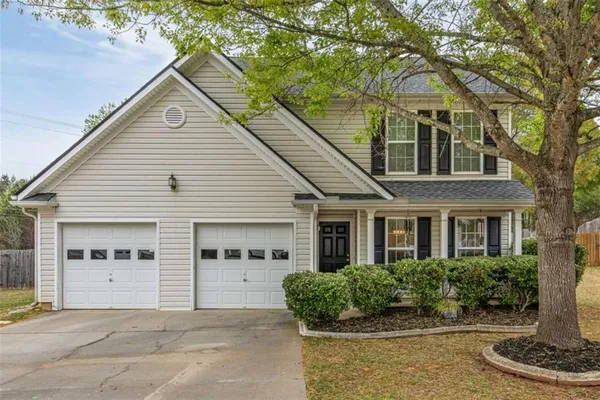 $329,900 | 402 Mount Laurel Drive, Dallas, GA 30132