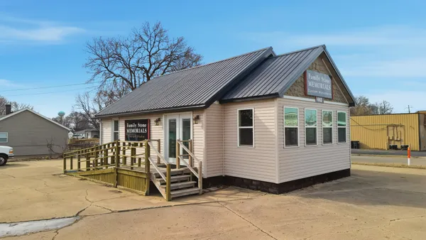 $148,000 | 603 West Rock Falls Road, Rock Falls, IL 61071