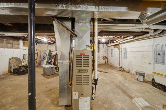 $175,000 | 603 West Rock Falls Road, Rock Falls, IL 61071