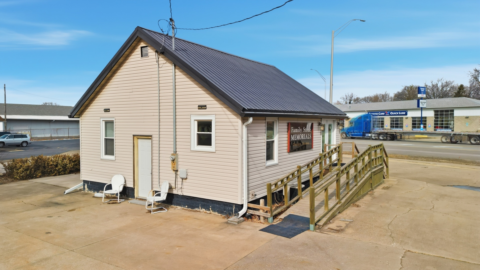 603 West Rock Falls Road Rock Falls, IL 61071 - Photo 6 of 18