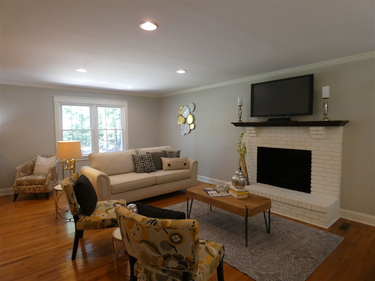 5426 Reese Road Durham, NC 27712 - Photo 3 of 23 Photo 3