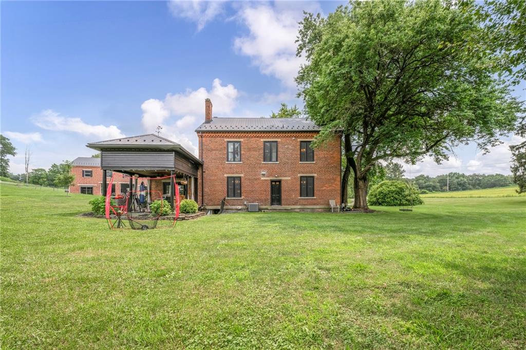 2318 Fleming Road Indiana, PA 15701 - Photo 34 of 48 Gallery Image 34