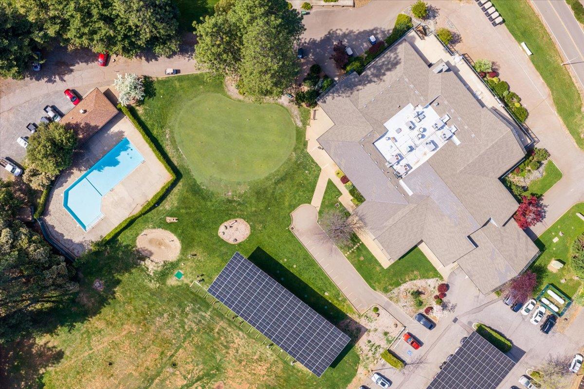 16856 Scott Way Grass Valley, CA 95949 - Photo 55 of 67 Alta Sierra Country Club