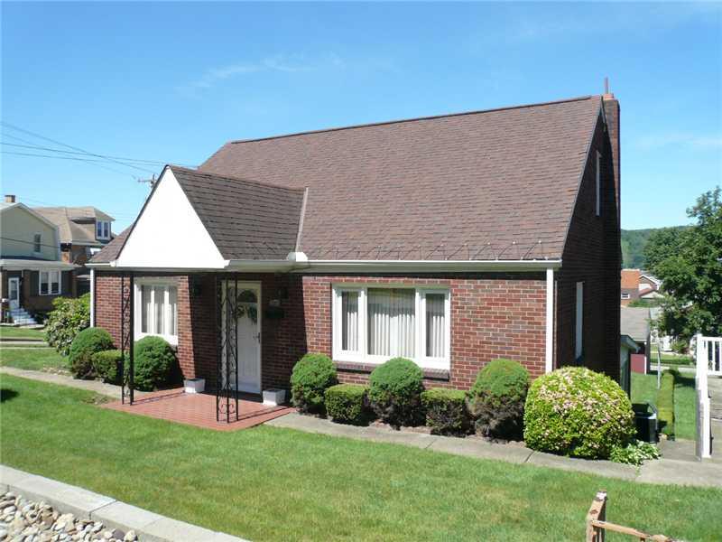 2303 Beaver Road Ambridge, PA 15003 - Photo 1 of 23 Exterior Front.